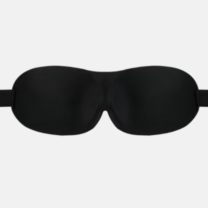 ™EYLORA Sleep Mask- מסכת השינה להגנת עור הפנים ולמניעת נפיחות ושחור מתחת לעיניים