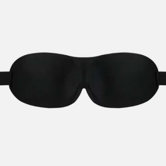 ™EYLORA Sleep Mask- מסכת השינה להגנת עור הפנים ולמניעת נפיחות ושחור מתחת לעיניים